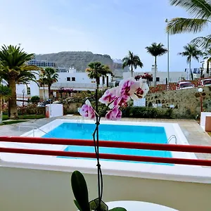 El Cardenal Appartamento Playa Del Cura (Gran Canaria)