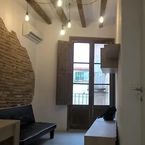  Appartement Casa-apart Rehabilitada St Mikel Espagne