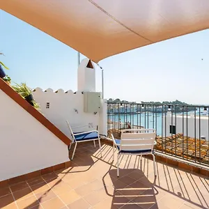  Appartement Bellaire Espagne