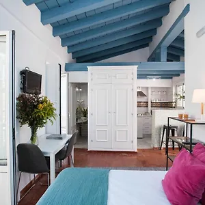 Alojarte Mezquita 5 Apartamento