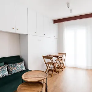 Nuevo Campana Apartamento