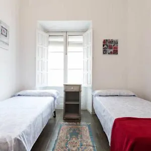 Rg Arenal Apartamento