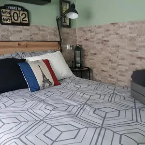  Appartement La Escapada Espagne