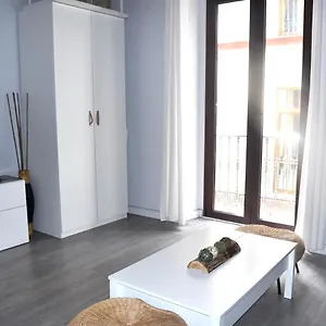  Appartamento Alleanza, Balcon De La Maestranza