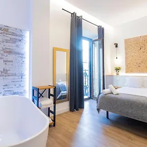  Appartamento Luxury
