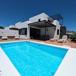  Villa Casa Marta, Private Pool, Free Wifi Espagne