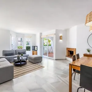  Appartement Puerto Banus Ii Espagne