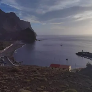 Canarias Appartamento San Nicolás