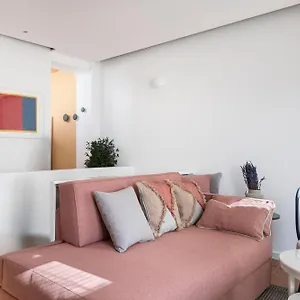  Appartamento Don Fadrique By Olala Homes