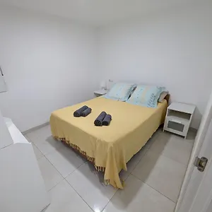  Appartement Familias A 50 Metros De La Playa Espagne