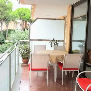  Appartement A 150 Metros De La Playa En La Fosca Espagne