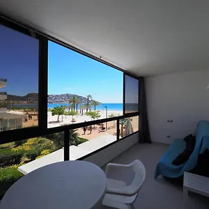  Appartement Inmosantos Oasis A3 Espagne