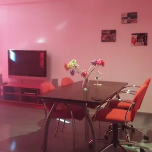 Espacioso Duplex Séville